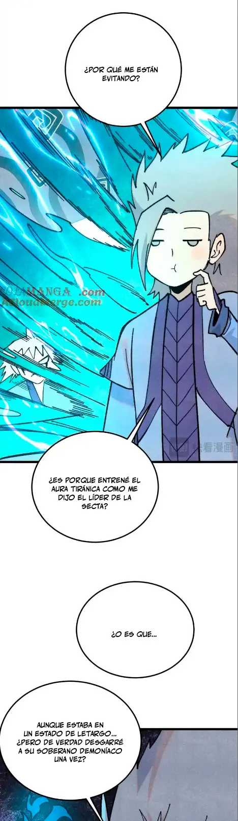 La secta más fuerte de todos los tiempos > Capitulo 368 > Page 161