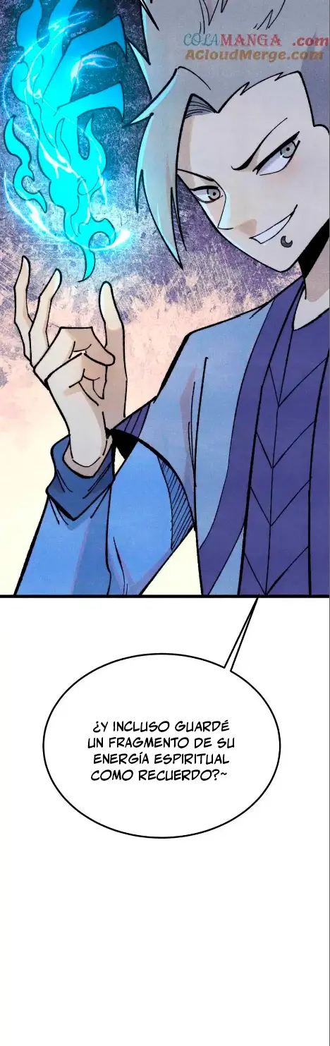 La secta más fuerte de todos los tiempos > Capitulo 368 > Page 171