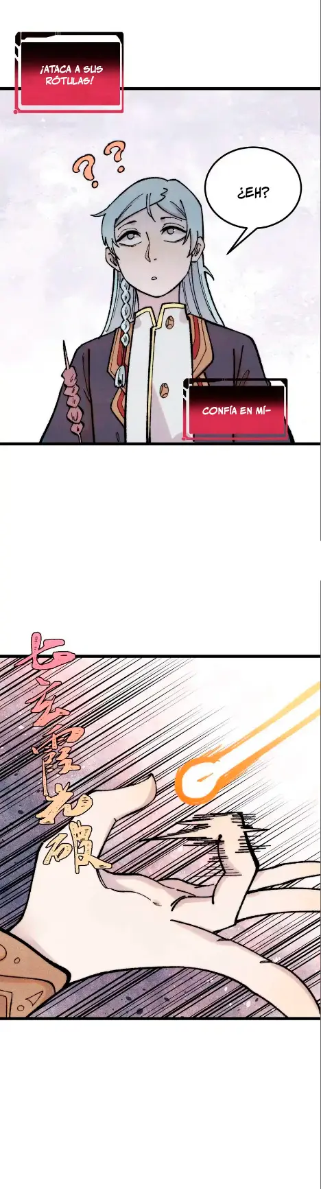 La secta más fuerte de todos los tiempos > Capitulo 370 > Page 71