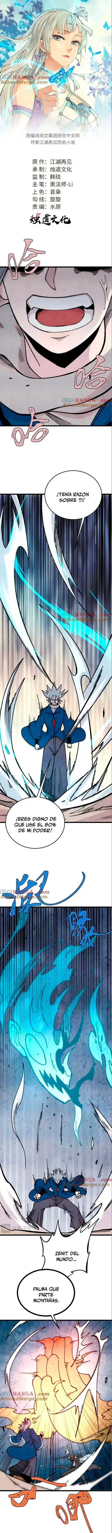 La secta más fuerte de todos los tiempos > Capitulo 371 > Page 11