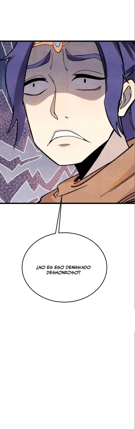 La secta más fuerte de todos los tiempos > Capitulo 371 > Page 161