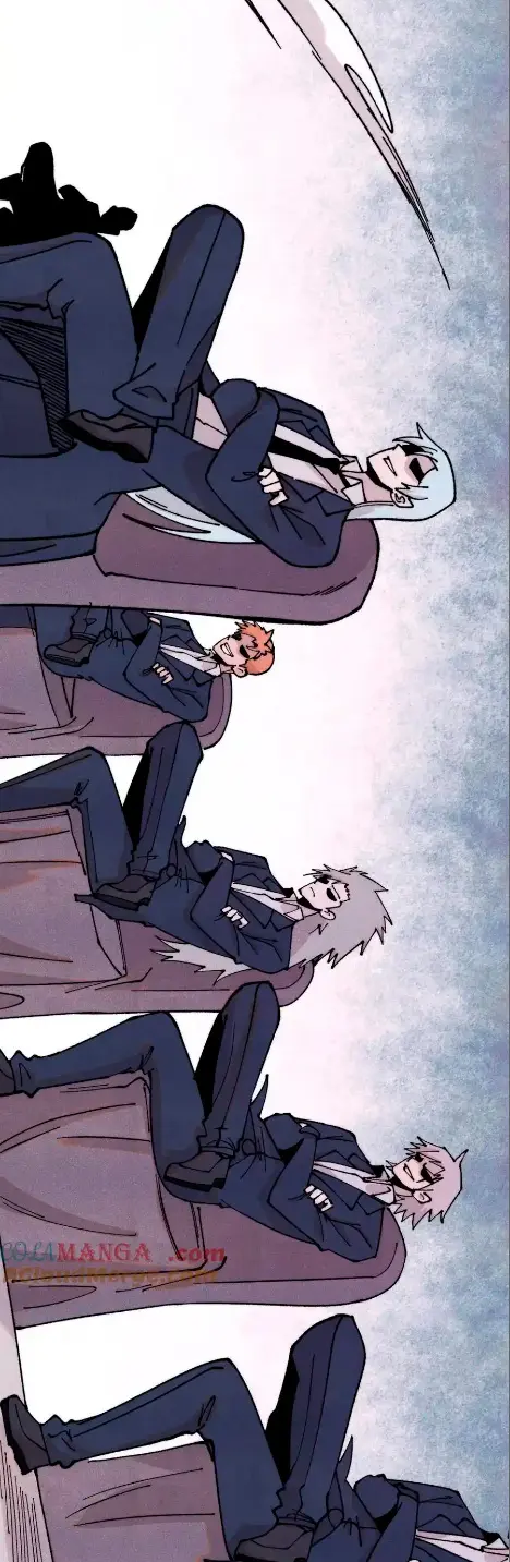 La secta más fuerte de todos los tiempos > Capitulo 372 > Page 111