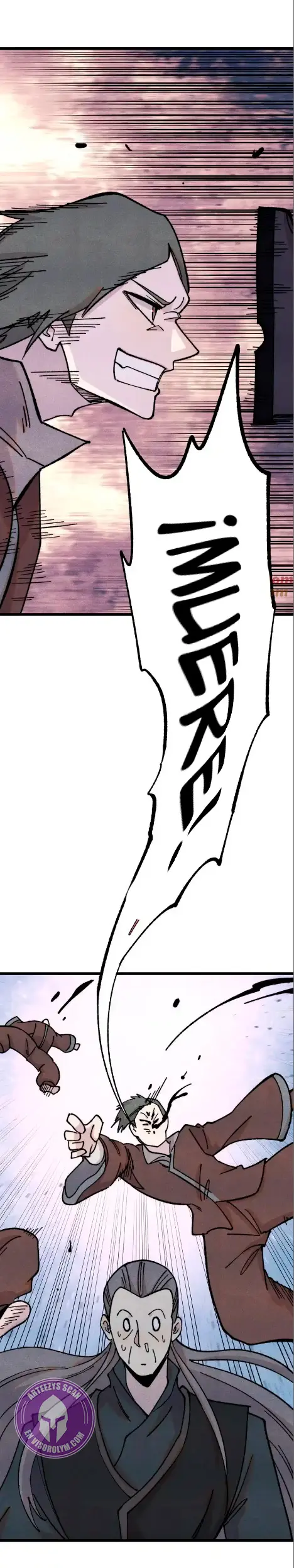 La secta más fuerte de todos los tiempos > Capitulo 372 > Page 131