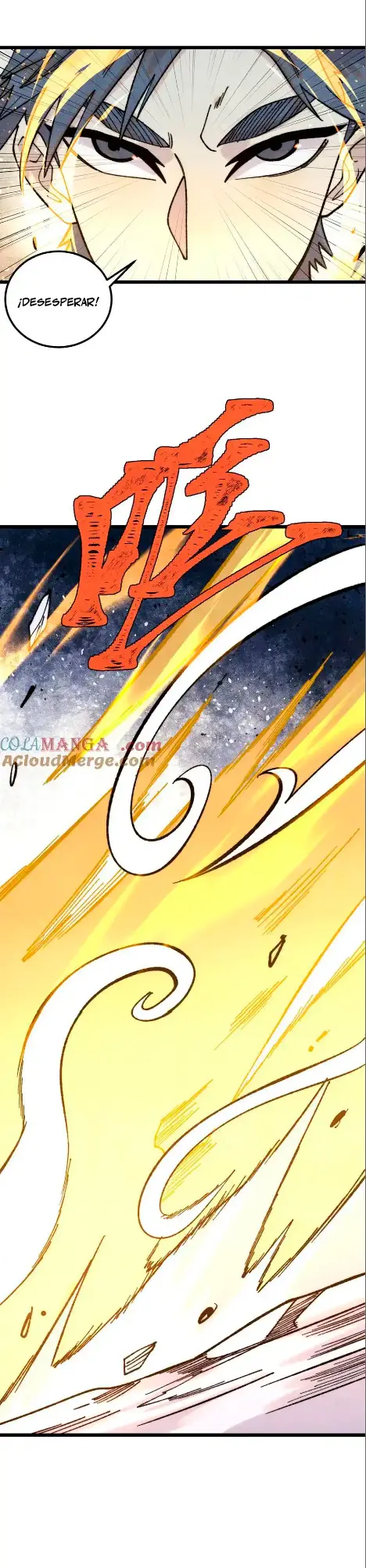 La secta más fuerte de todos los tiempos > Capitulo 373 > Page 141