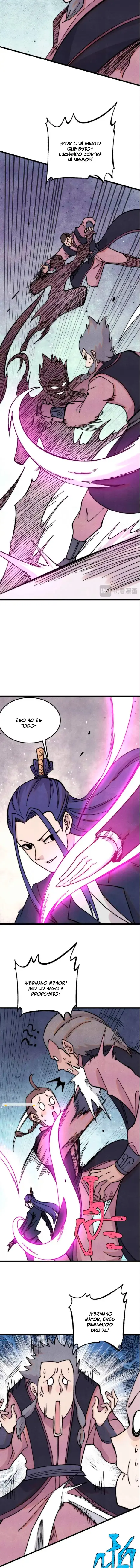 La secta más fuerte de todos los tiempos > Capitulo 376 > Page 101