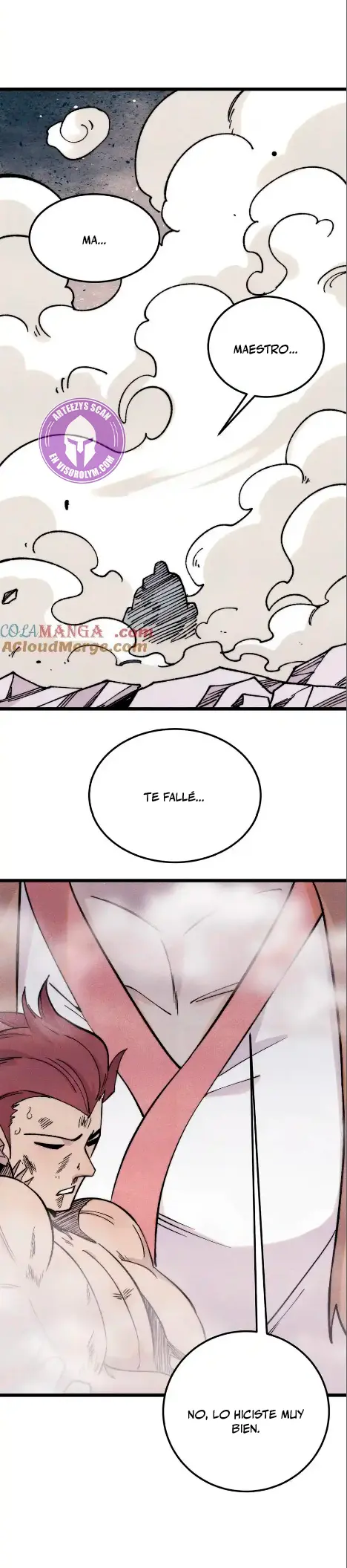 La secta más fuerte de todos los tiempos > Capitulo 379 > Page 41
