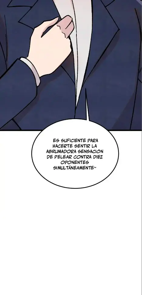 La secta más fuerte de todos los tiempos > Capitulo 380 > Page 191