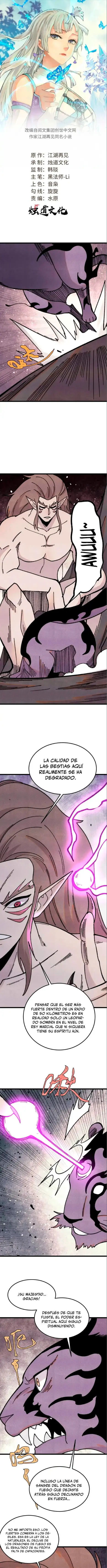 La secta más fuerte de todos los tiempos > Capitulo 387 > Page 11