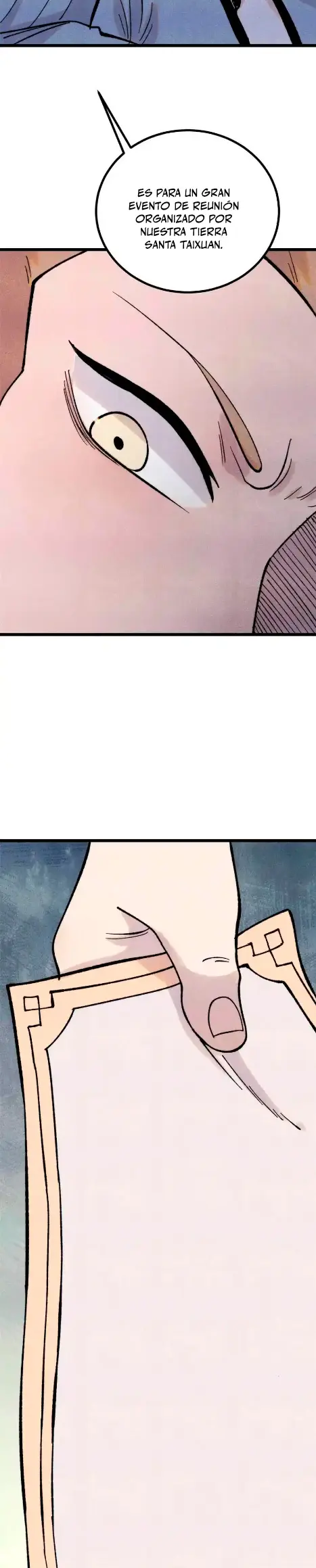 La secta más fuerte de todos los tiempos > Capitulo 398 > Page 131