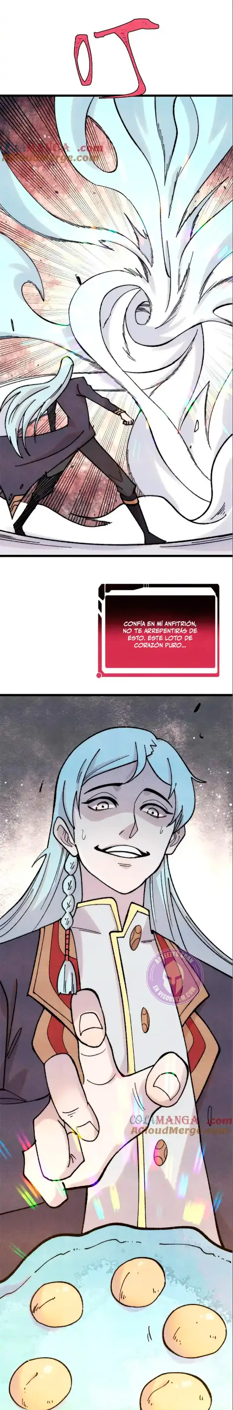 La secta más fuerte de todos los tiempos > Capitulo 399 > Page 81