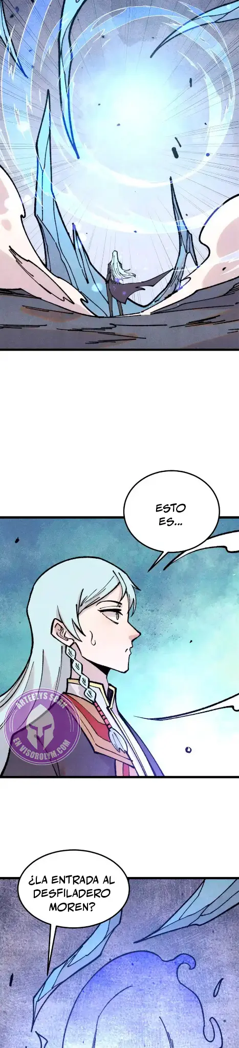 La secta más fuerte de todos los tiempos > Capitulo 407 > Page 31
