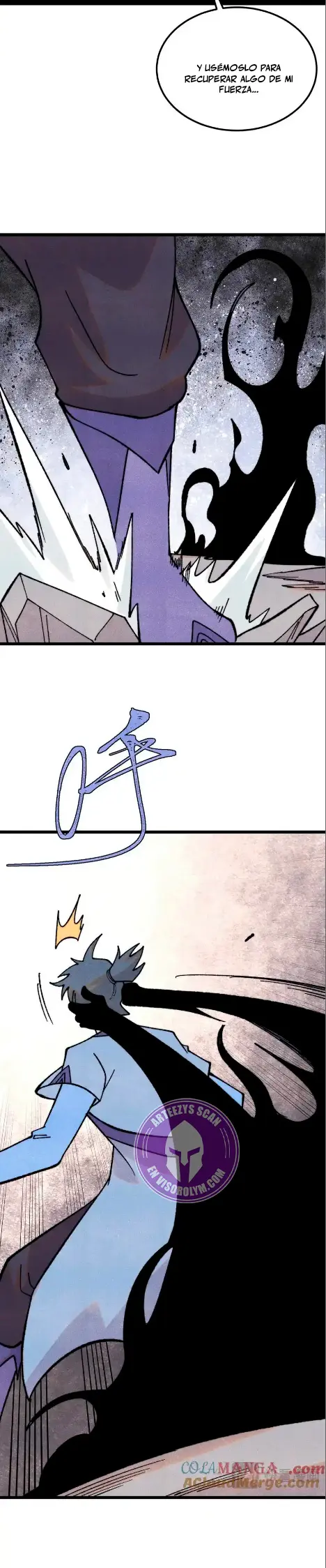 La secta más fuerte de todos los tiempos > Capitulo 407 > Page 171