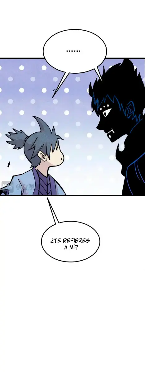 La secta más fuerte de todos los tiempos > Capitulo 407 > Page 191