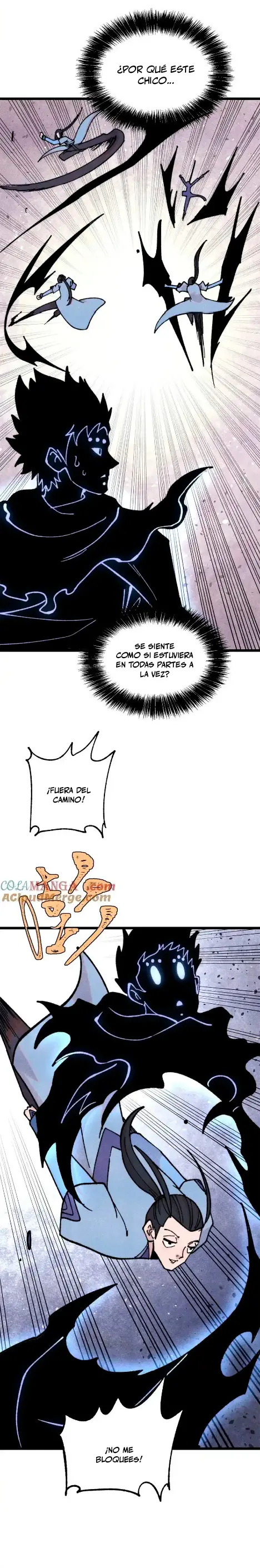 La secta más fuerte de todos los tiempos > Capitulo 408 > Page 41