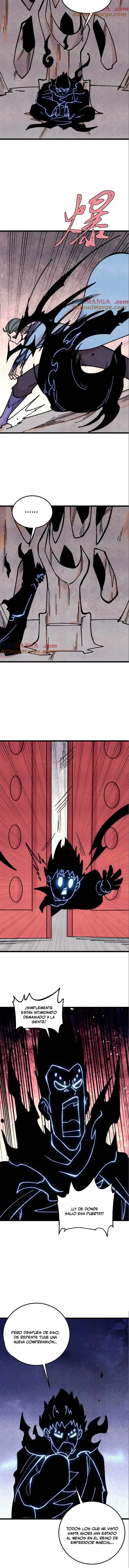La secta más fuerte de todos los tiempos > Capitulo 408 > Page 111