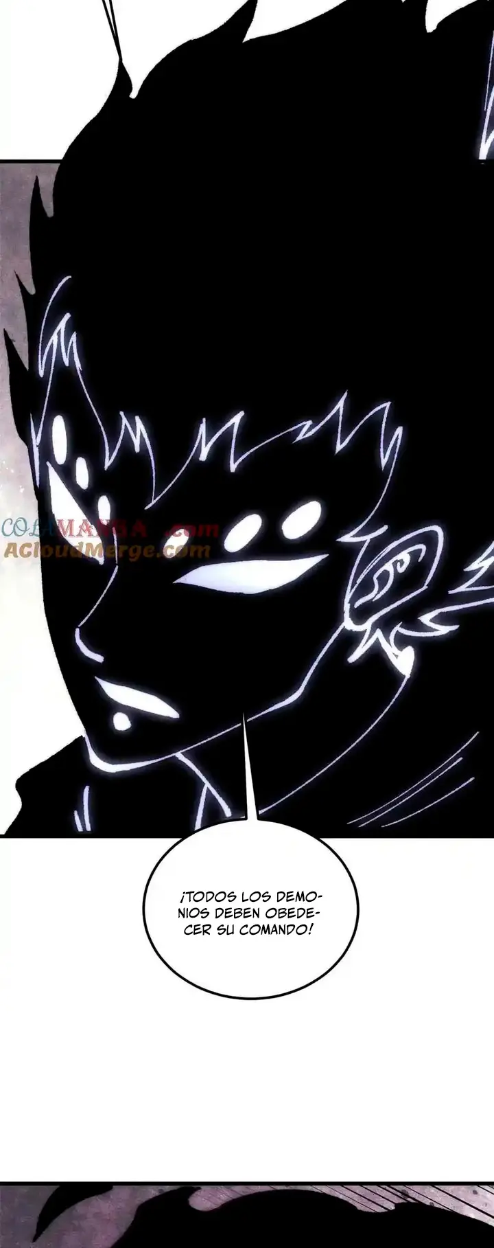 La secta más fuerte de todos los tiempos > Capitulo 409 > Page 121