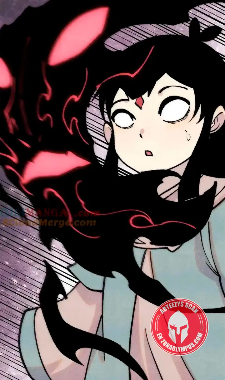 La secta más fuerte de todos los tiempos > Capitulo 409 > Page 131