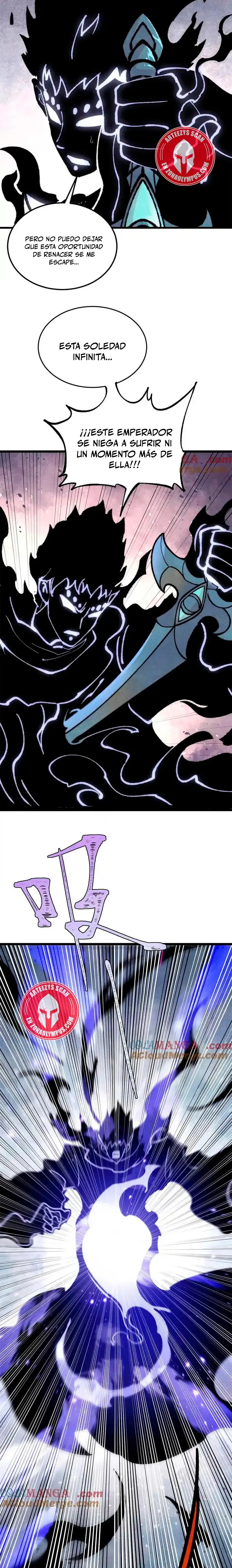 La secta más fuerte de todos los tiempos > Capitulo 409 > Page 151