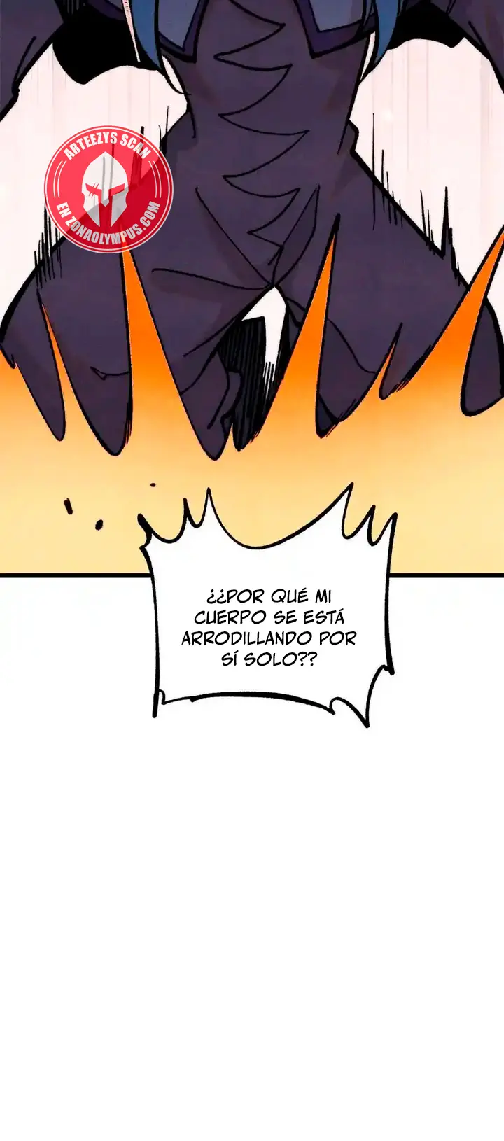 La secta más fuerte de todos los tiempos > Capitulo 409 > Page 181