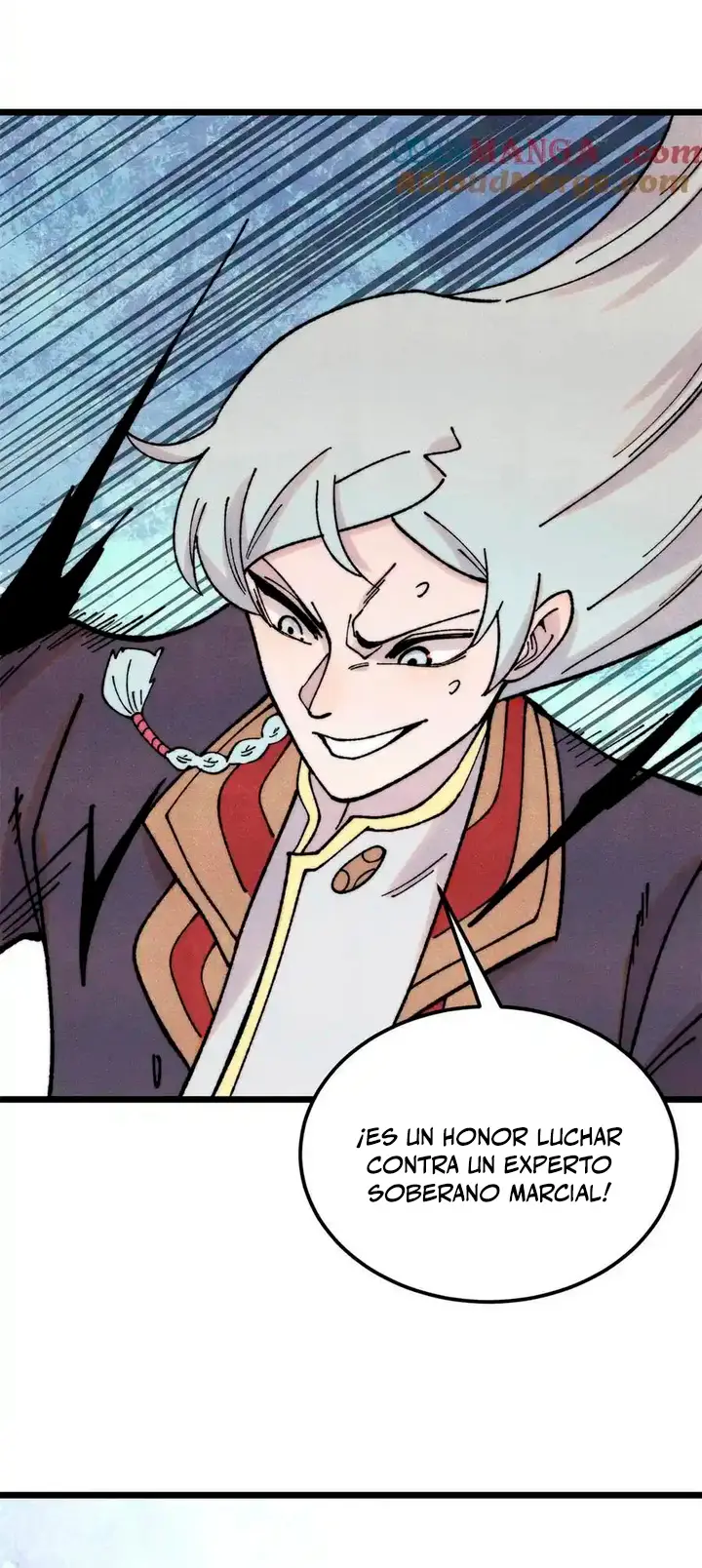La secta más fuerte de todos los tiempos > Capitulo 410 > Page 141
