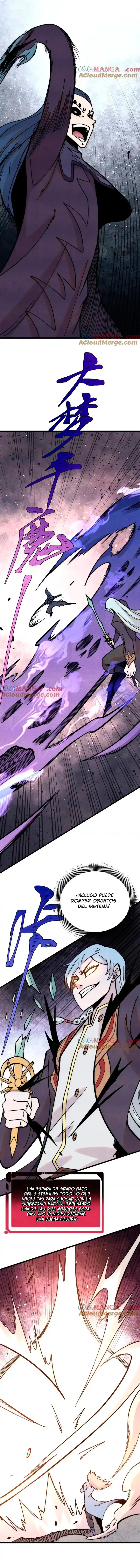 La secta más fuerte de todos los tiempos > Capitulo 410 > Page 151