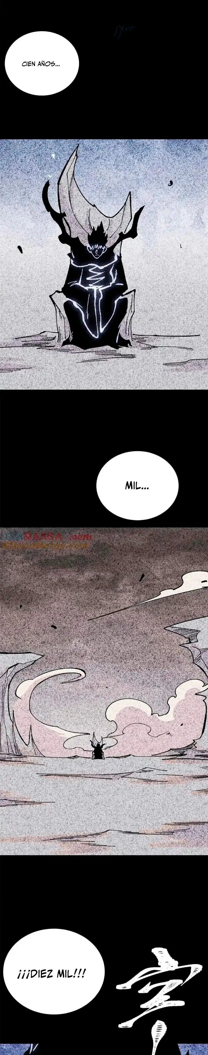 La secta más fuerte de todos los tiempos > Capitulo 411 > Page 21