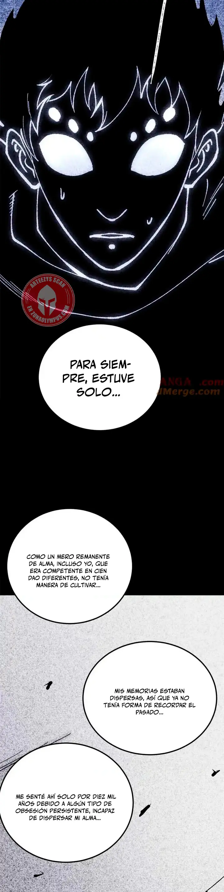 La secta más fuerte de todos los tiempos > Capitulo 411 > Page 31