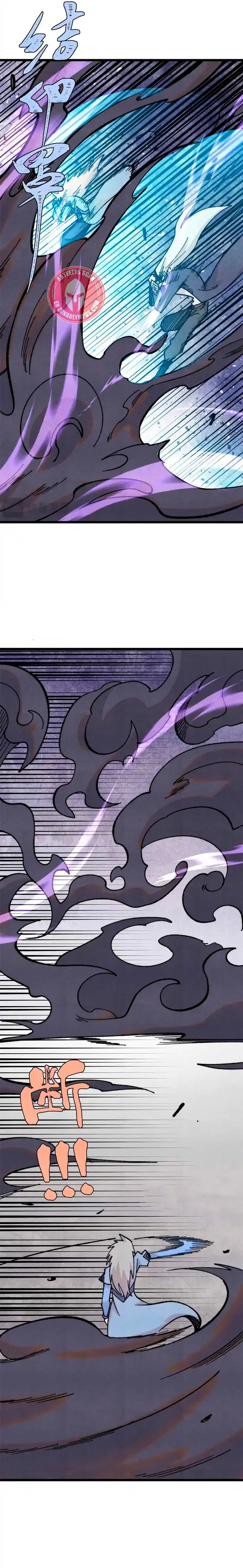 La secta más fuerte de todos los tiempos > Capitulo 411 > Page 91