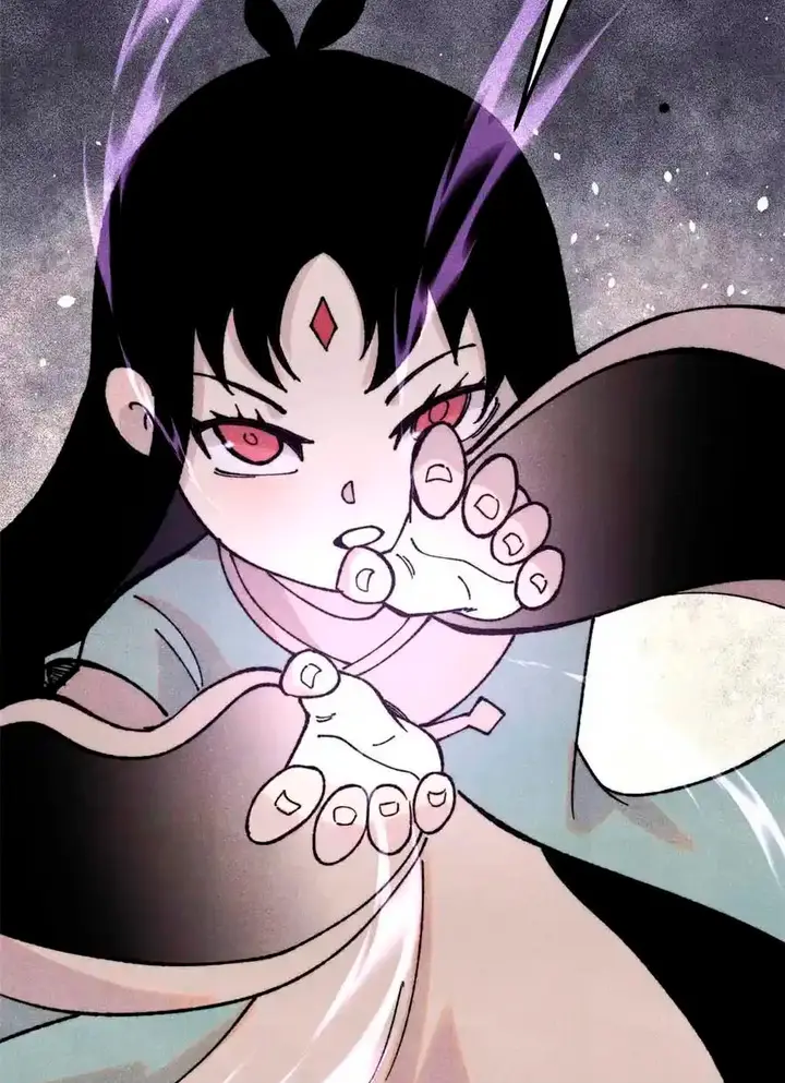 La secta más fuerte de todos los tiempos > Capitulo 411 > Page 121