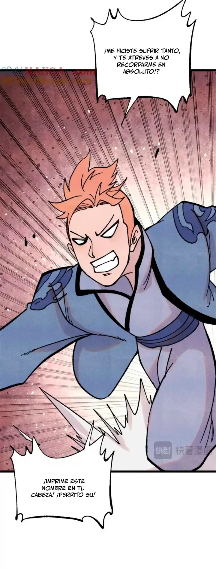 La secta más fuerte de todos los tiempos > Capitulo 413 > Page 131