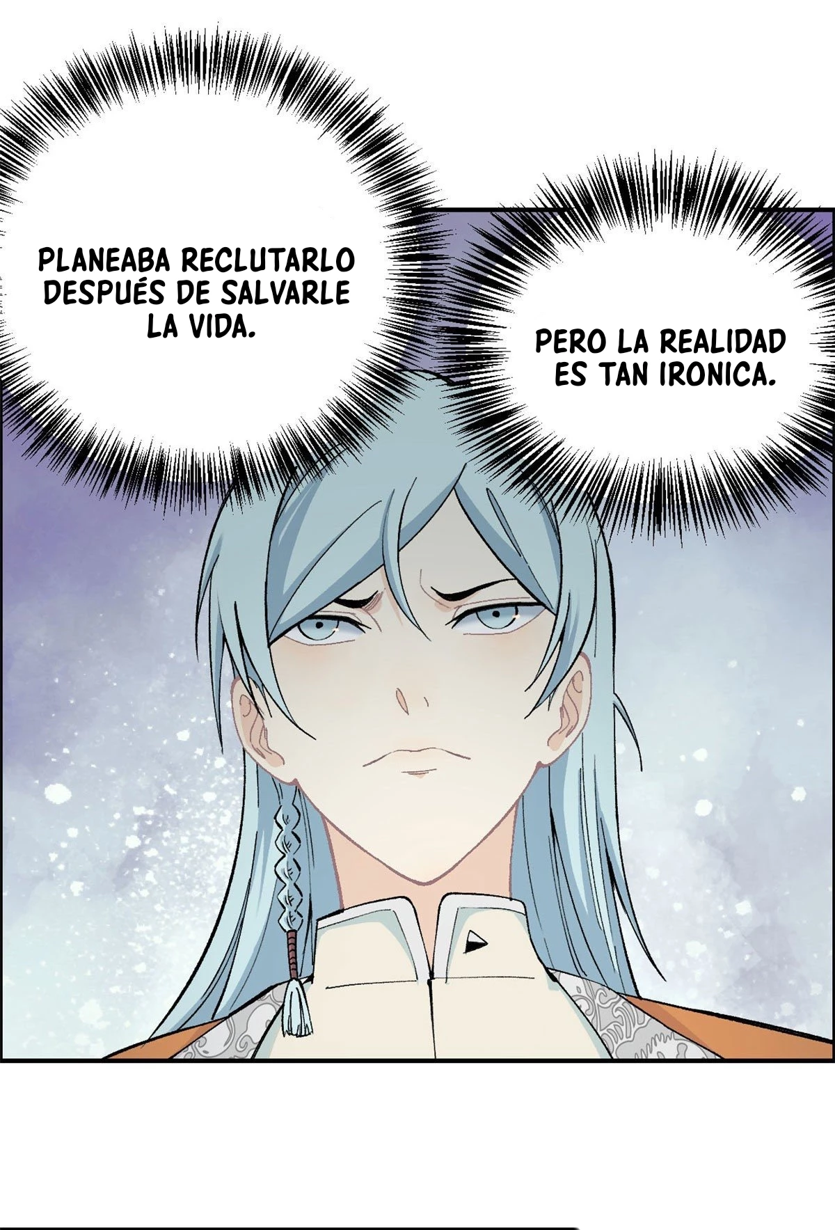 La secta más fuerte de todos los tiempos > Capitulo 6 > Page 21