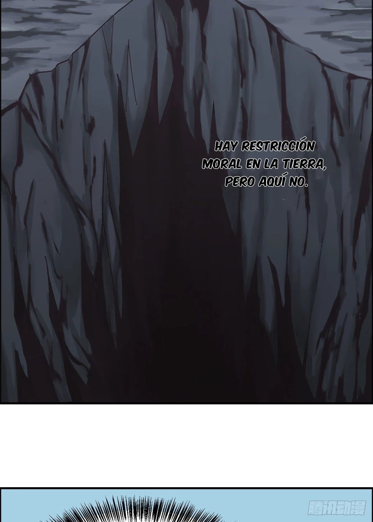 La secta más fuerte de todos los tiempos > Capitulo 6 > Page 41