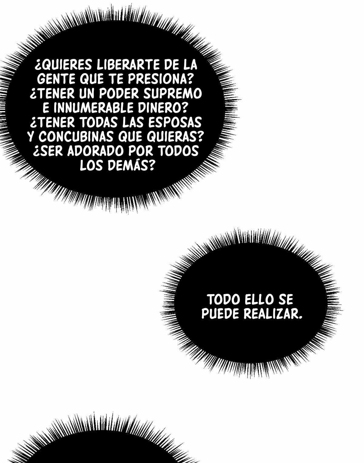 La secta más fuerte de todos los tiempos > Capitulo 6 > Page 71