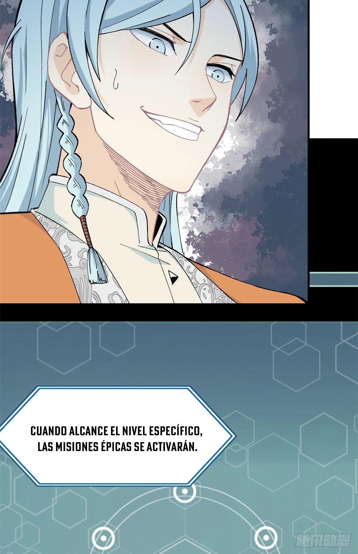 La secta más fuerte de todos los tiempos > Capitulo 6 > Page 151