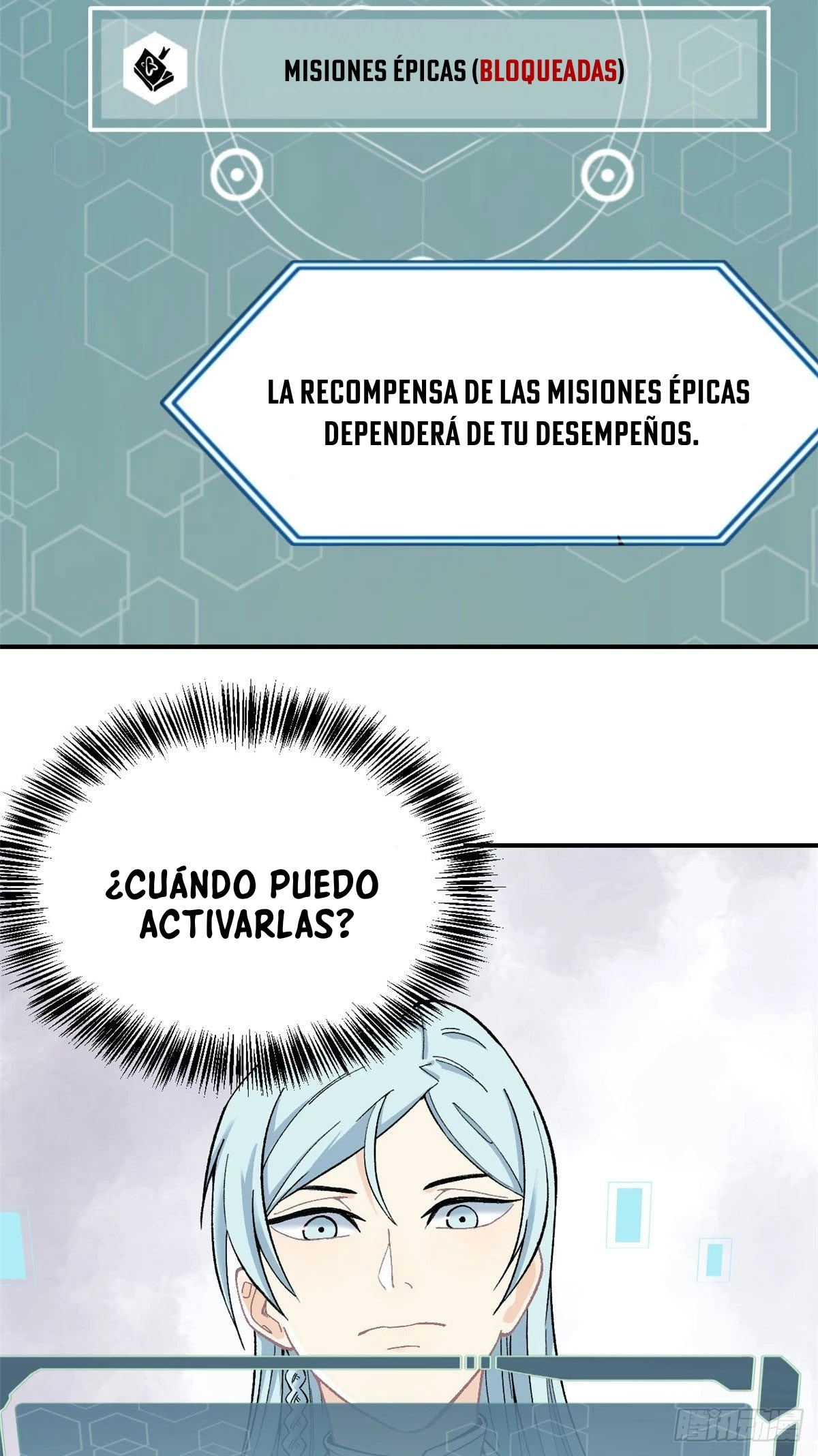La secta más fuerte de todos los tiempos > Capitulo 6 > Page 161