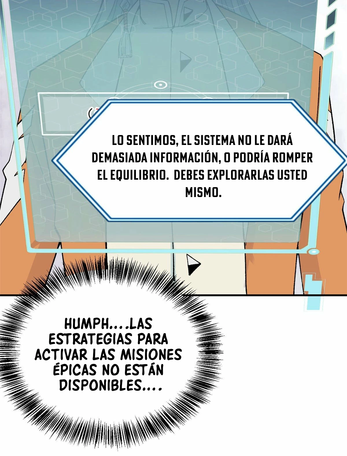 La secta más fuerte de todos los tiempos > Capitulo 6 > Page 171