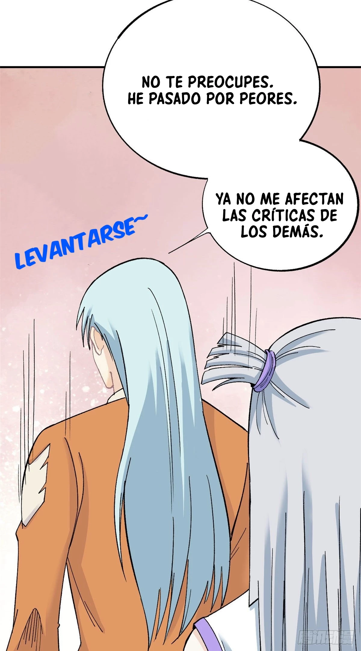 La secta más fuerte de todos los tiempos > Capitulo 6 > Page 351