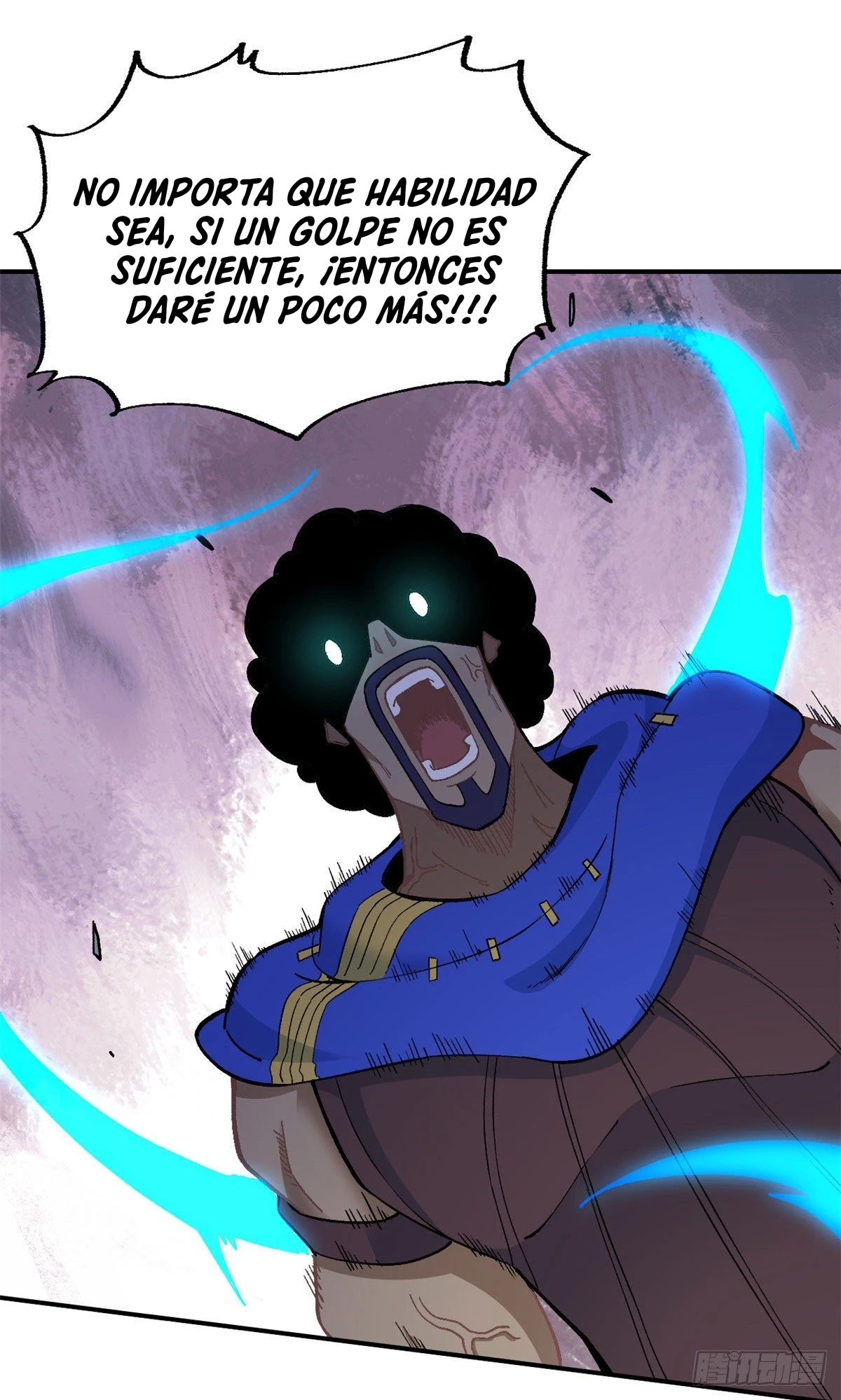 La secta más fuerte de todos los tiempos > Capitulo 13 > Page 91