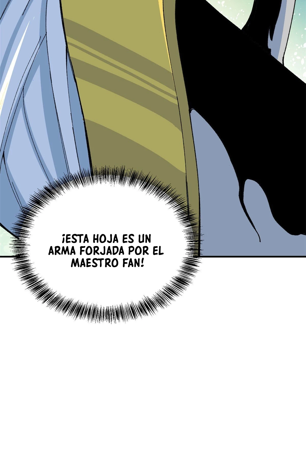 La secta más fuerte de todos los tiempos > Capitulo 13 > Page 361