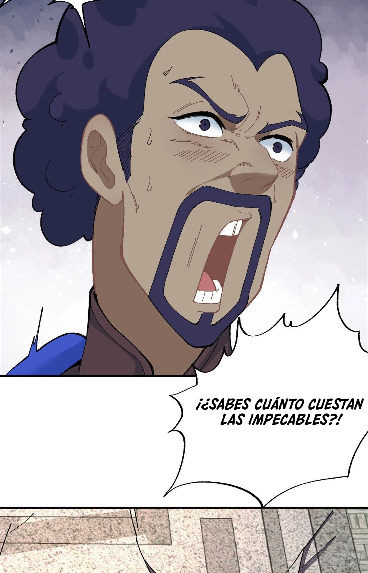 La secta más fuerte de todos los tiempos > Capitulo 14 > Page 61