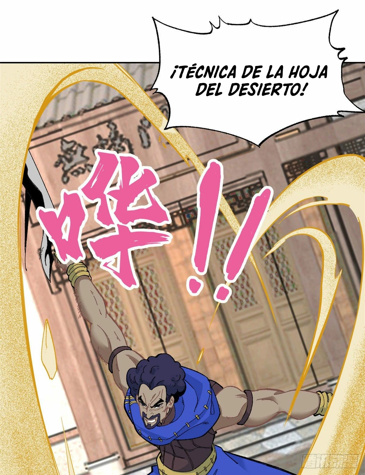 La secta más fuerte de todos los tiempos > Capitulo 14 > Page 141