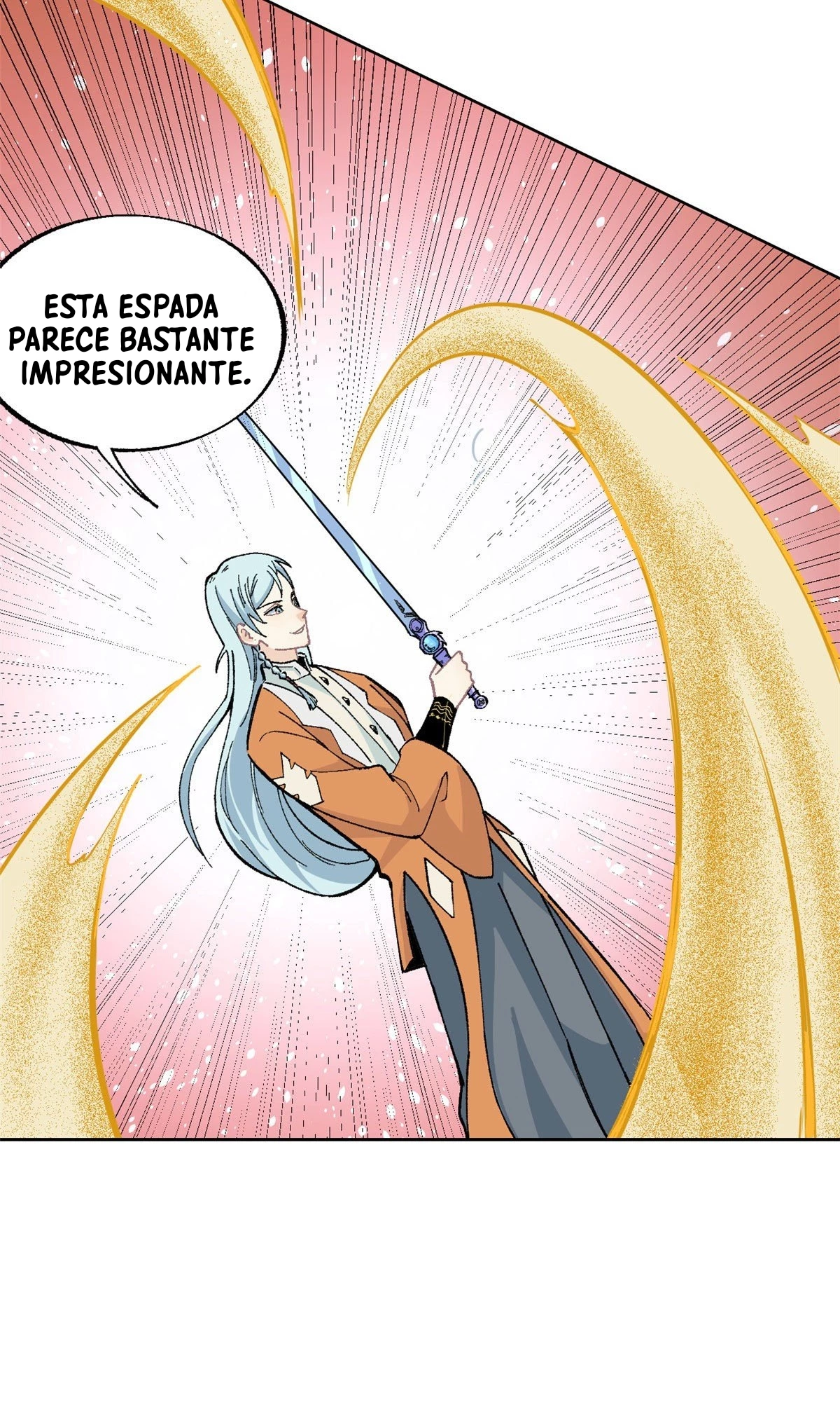 La secta más fuerte de todos los tiempos > Capitulo 14 > Page 161