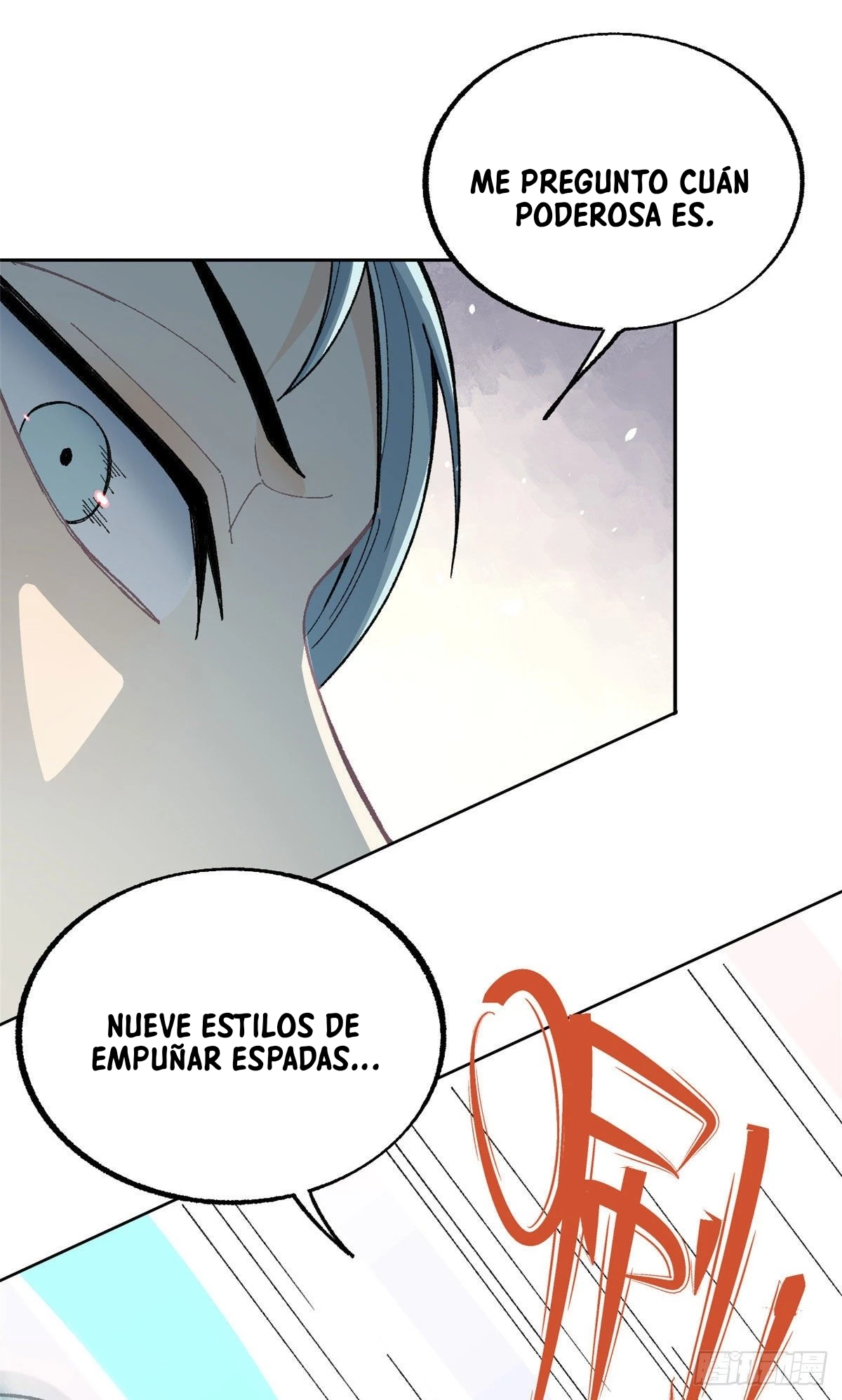 La secta más fuerte de todos los tiempos > Capitulo 14 > Page 171