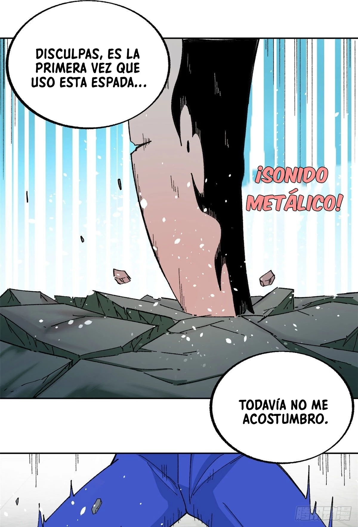 La secta más fuerte de todos los tiempos > Capitulo 14 > Page 211