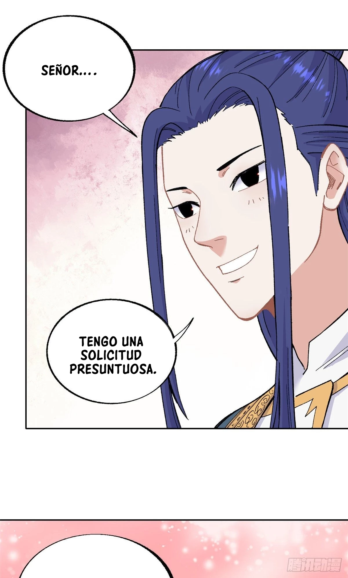 La secta más fuerte de todos los tiempos > Capitulo 14 > Page 331