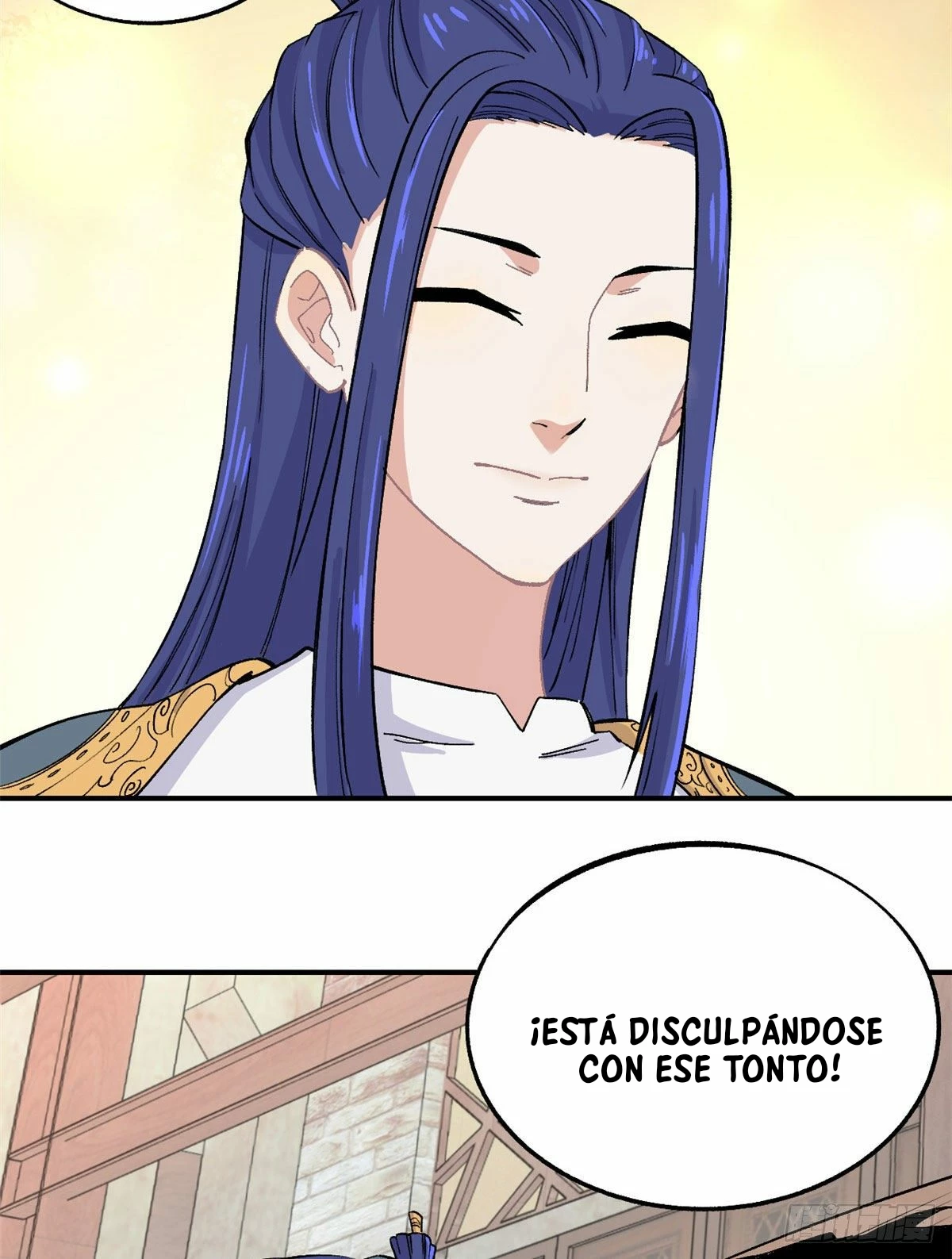La secta más fuerte de todos los tiempos > Capitulo 8 > Page 31