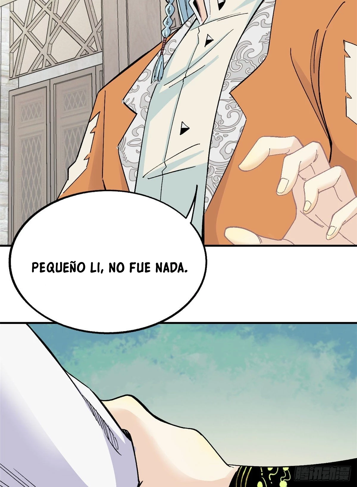 La secta más fuerte de todos los tiempos > Capitulo 8 > Page 71