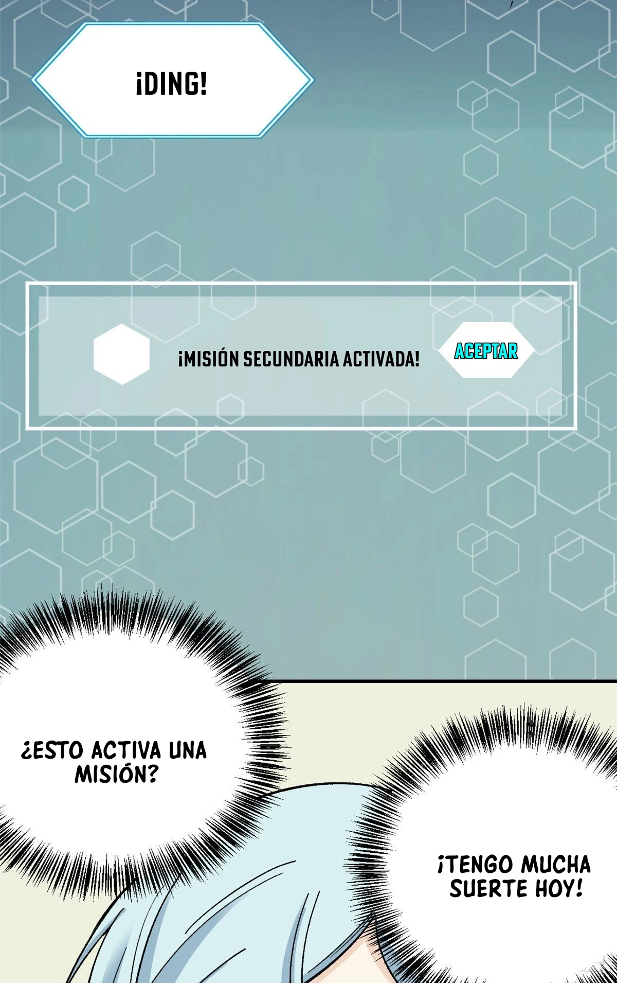 La secta más fuerte de todos los tiempos > Capitulo 8 > Page 111