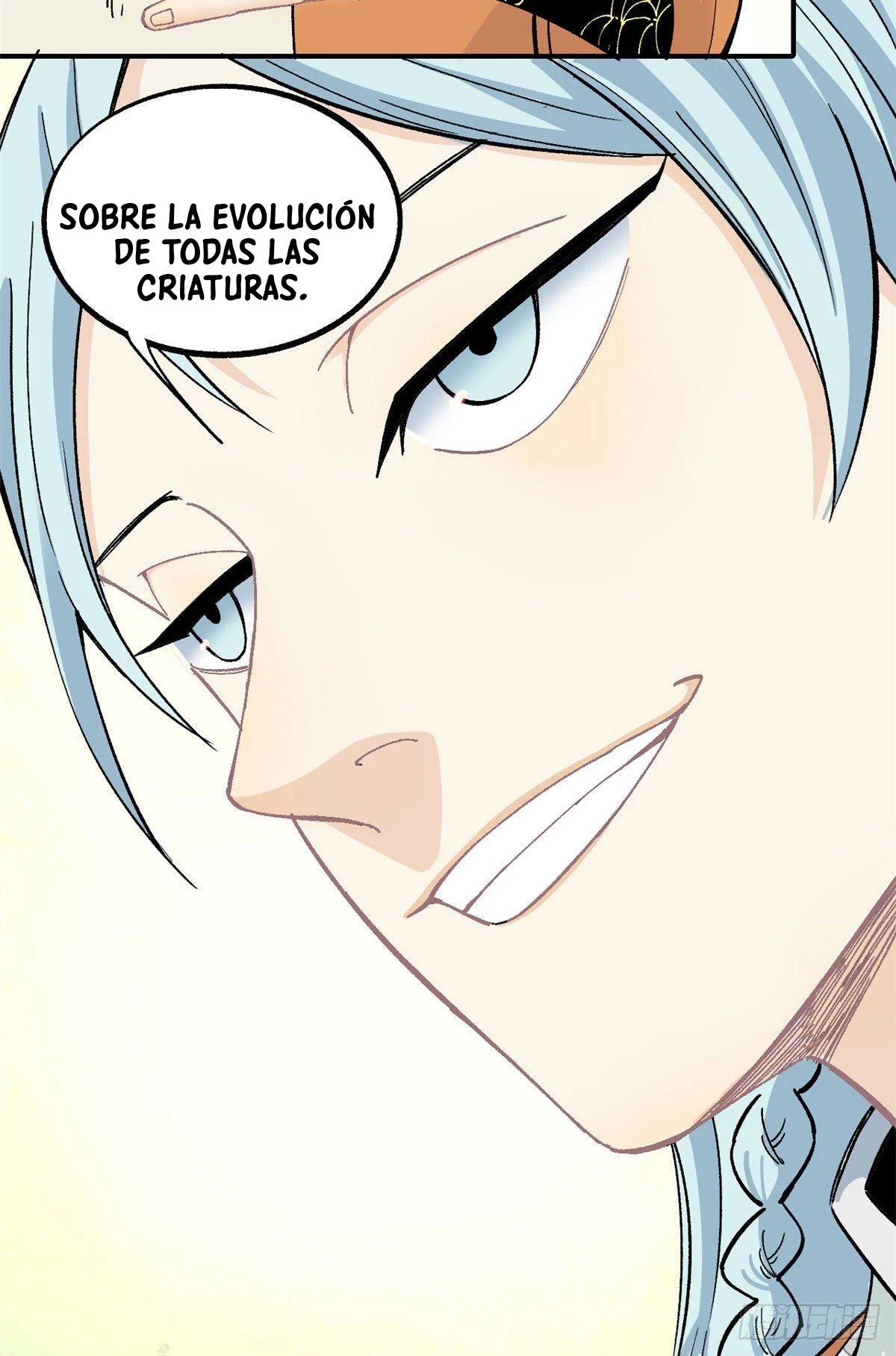 La secta más fuerte de todos los tiempos > Capitulo 8 > Page 321