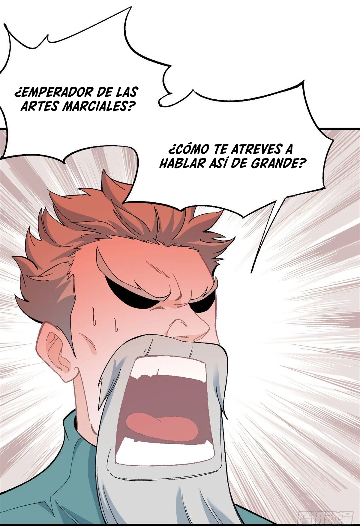 La secta más fuerte de todos los tiempos > Capitulo 8 > Page 451